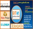 Informatica ONLINE & CLASS ROOM Training @ GOIT SOFT